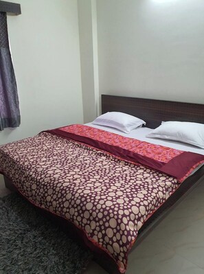 2 bedrooms, WiFi