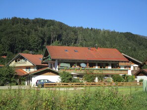 Udendørsområde