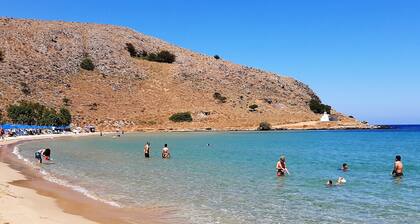 Aloe Villa Chania Crete Retreat and Relax Villa