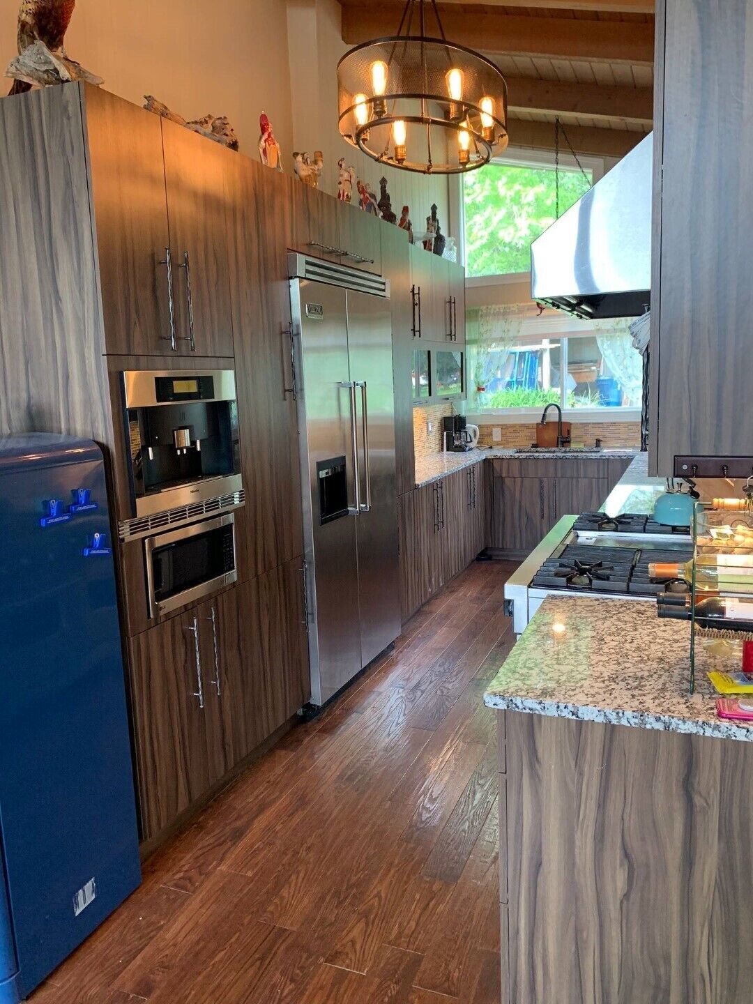 Peaceful Magnolia Cottage