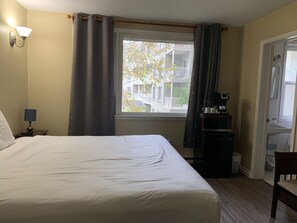 1 غرفة نوم وواي فاي مجانًا