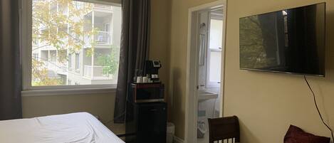 1 chambre, Wi-Fi gratuit