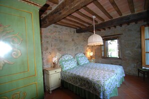 6 Schlafzimmer, WLAN