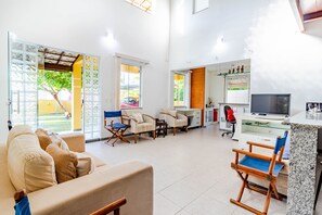 Casa | Sala de estar | Televisión 