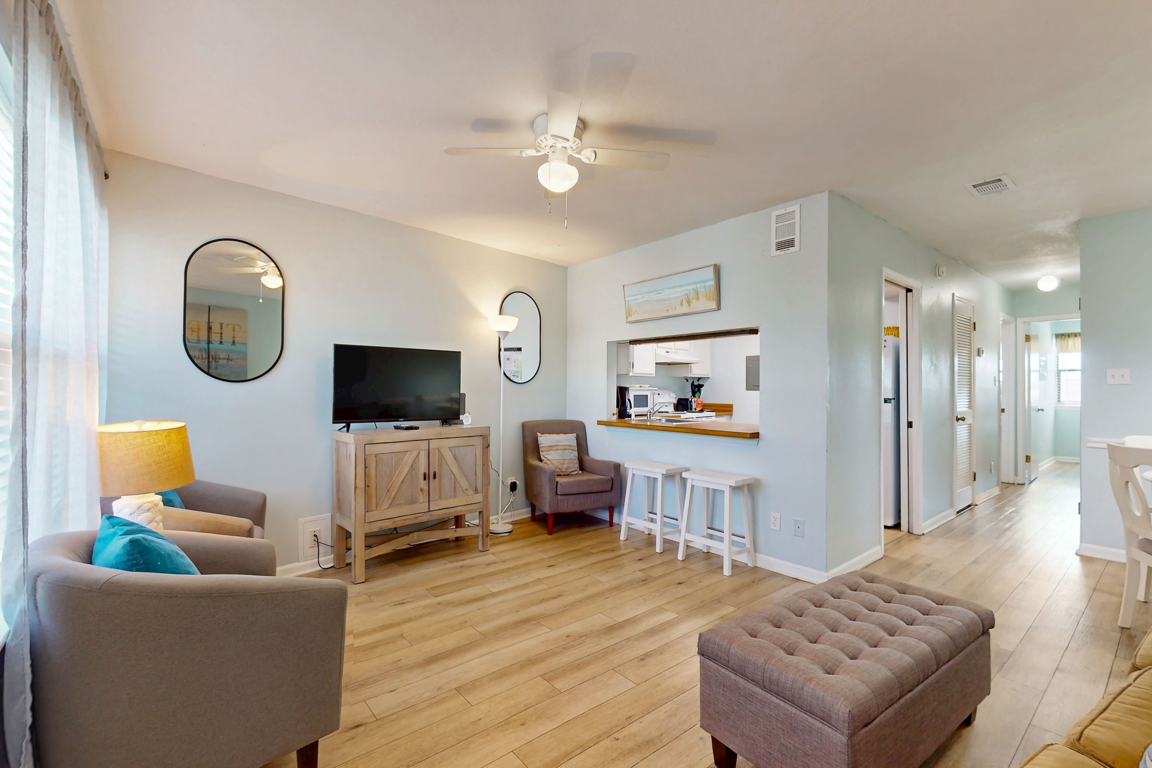 Télévision, lecteur de DVD