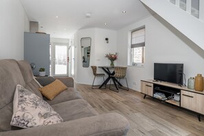 TV connectée