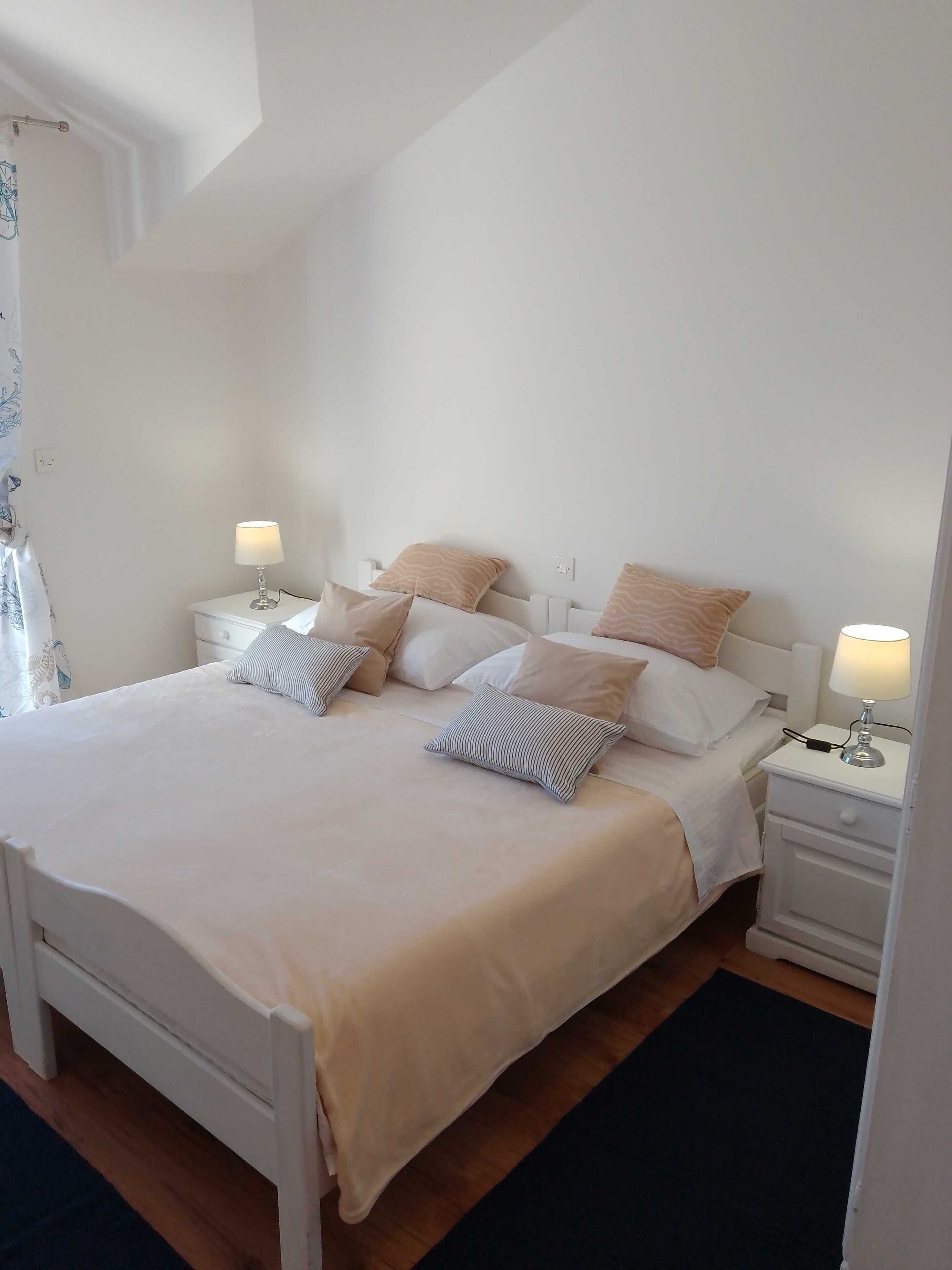 Apartment (Comfort One Bedroom Apartment) | 2 bedrooms, free WiFi