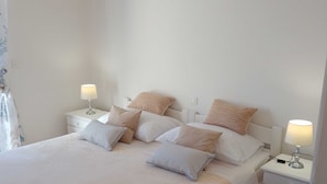 アパートメント (Comfort One Bedroom Apartment)