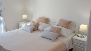 Apartment (Comfort One Bedroom Apartment) | 2 Schlafzimmer, kostenloses WLAN