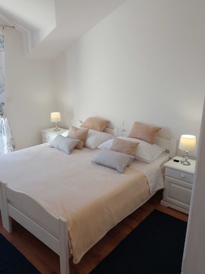 Apartment (Comfort One Bedroom Apartment) | 2 bedrooms, free WiFi - Apartments Laura (Mljet)