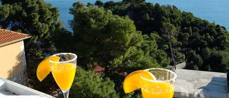 Departamento (One Bedroom Apartment) | Exterior