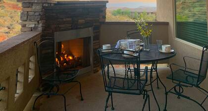 Zions Gateway Escape