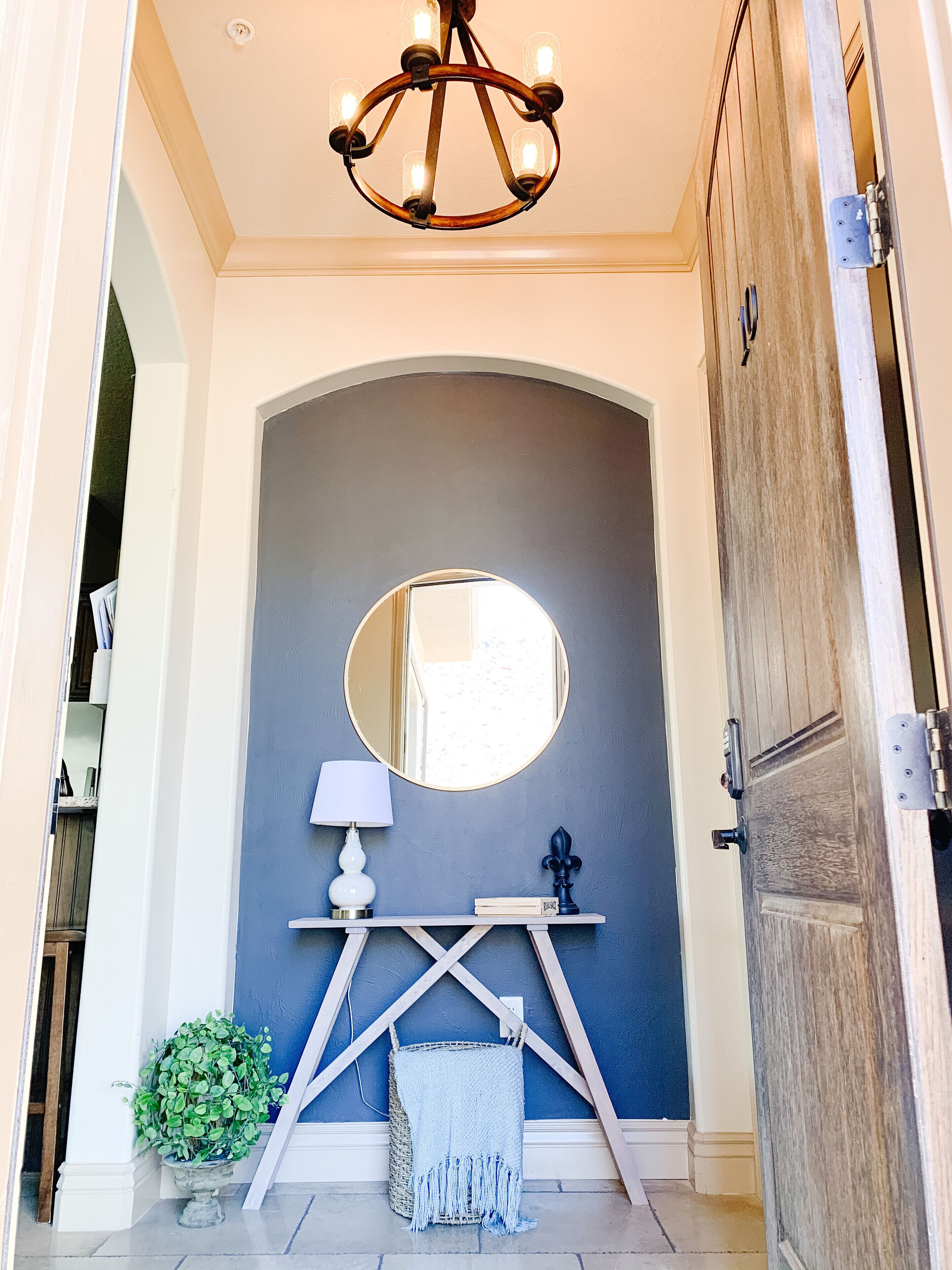 Zions Gateway Escape