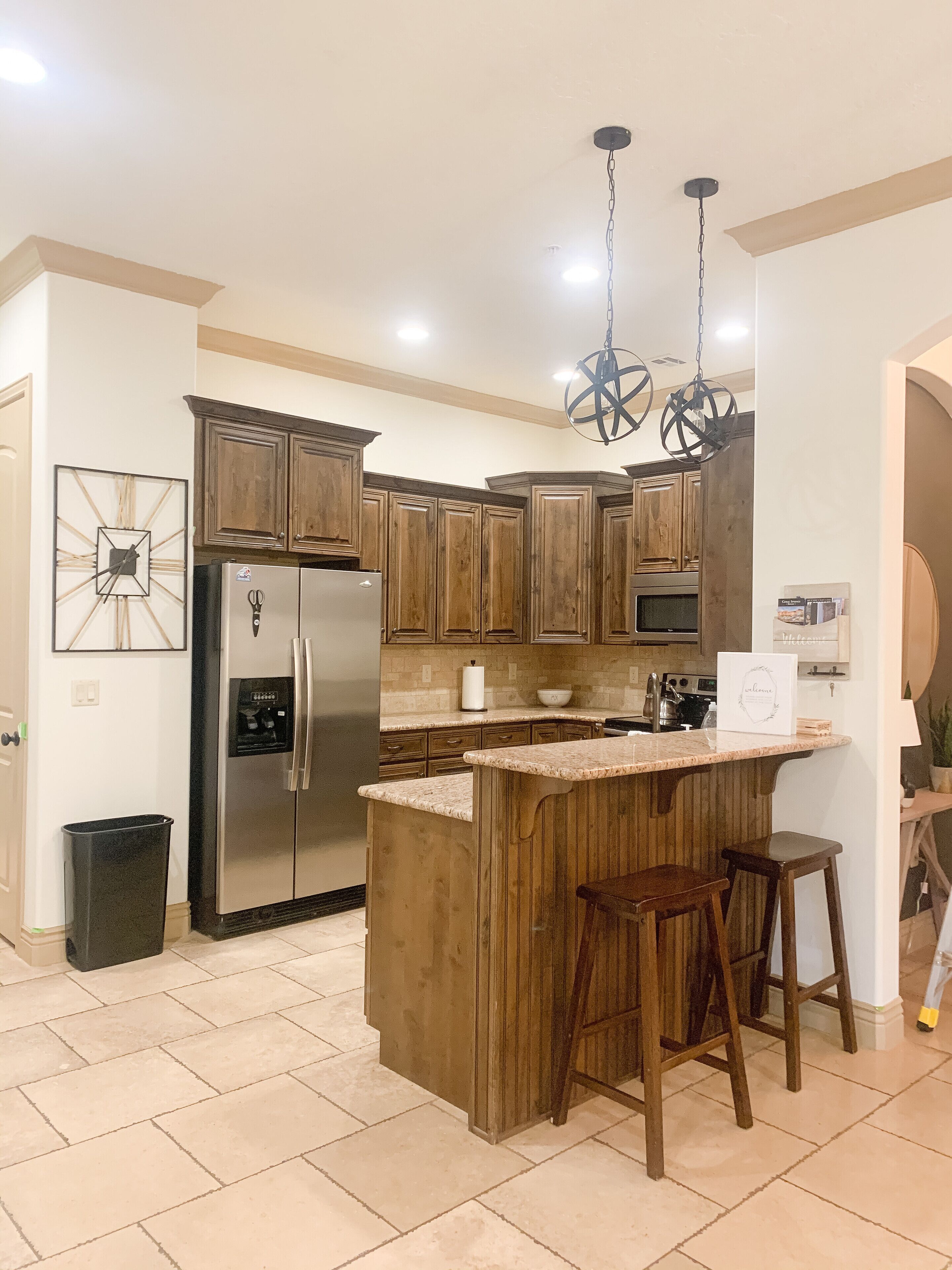 Zions Gateway Escape