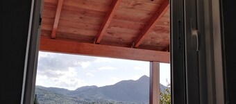 Studio for rent in Tzanata Kefalonia