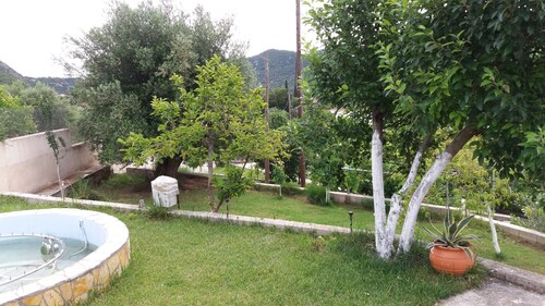 Studio for rent in Tzanata Kefalonia