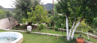Studio for rent in Tzanata Kefalonia