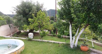 Studio for rent in Tzanata Kefalonia