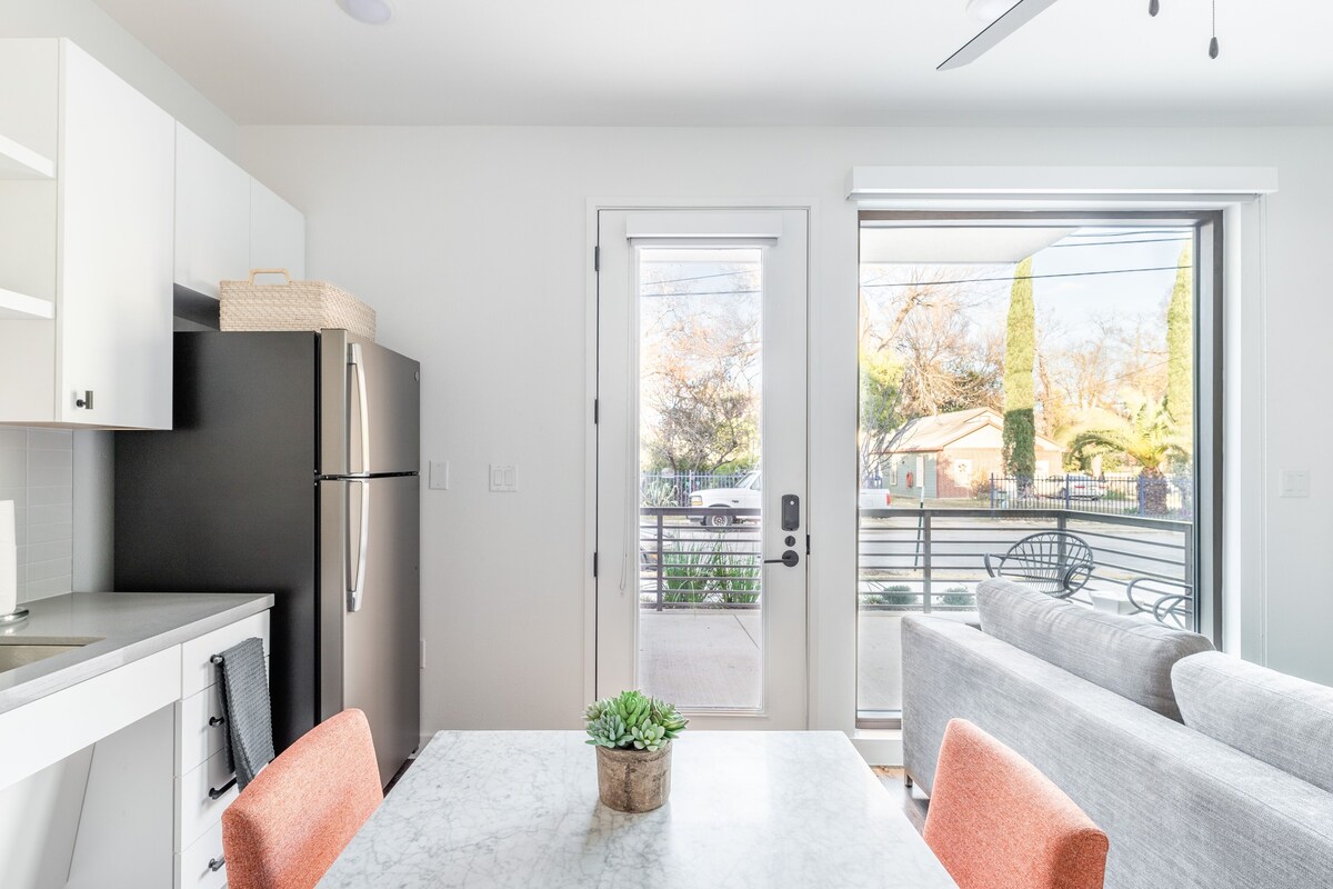 Mint House at The Hatchery Austin Reviews, Deals & Photos 2024