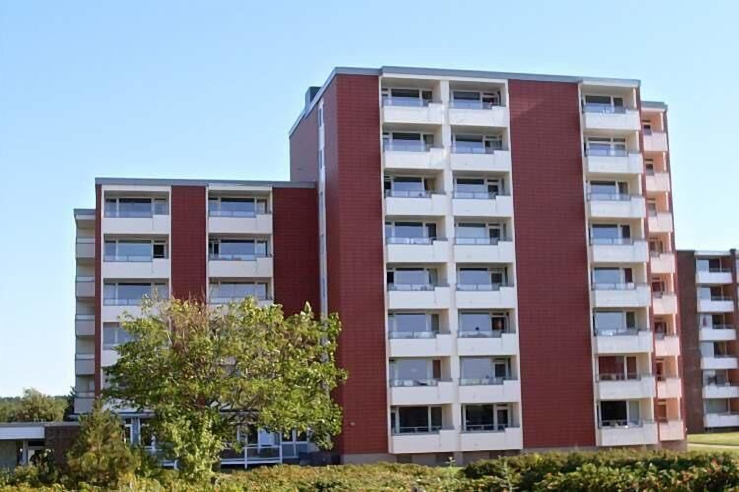 Here you can anchor and enjoy your vacation