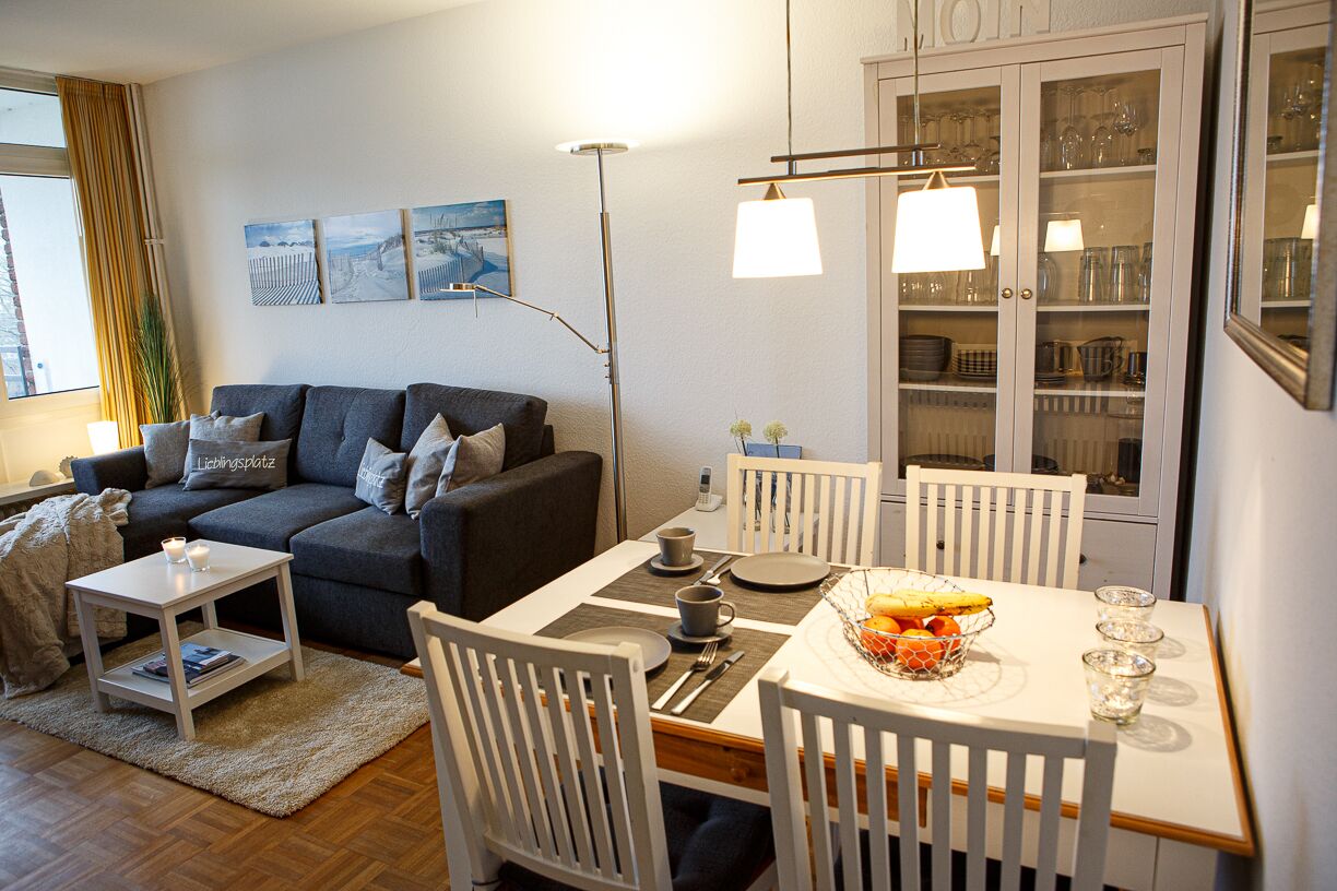 Lauschen Sie dem Wellenflüstern