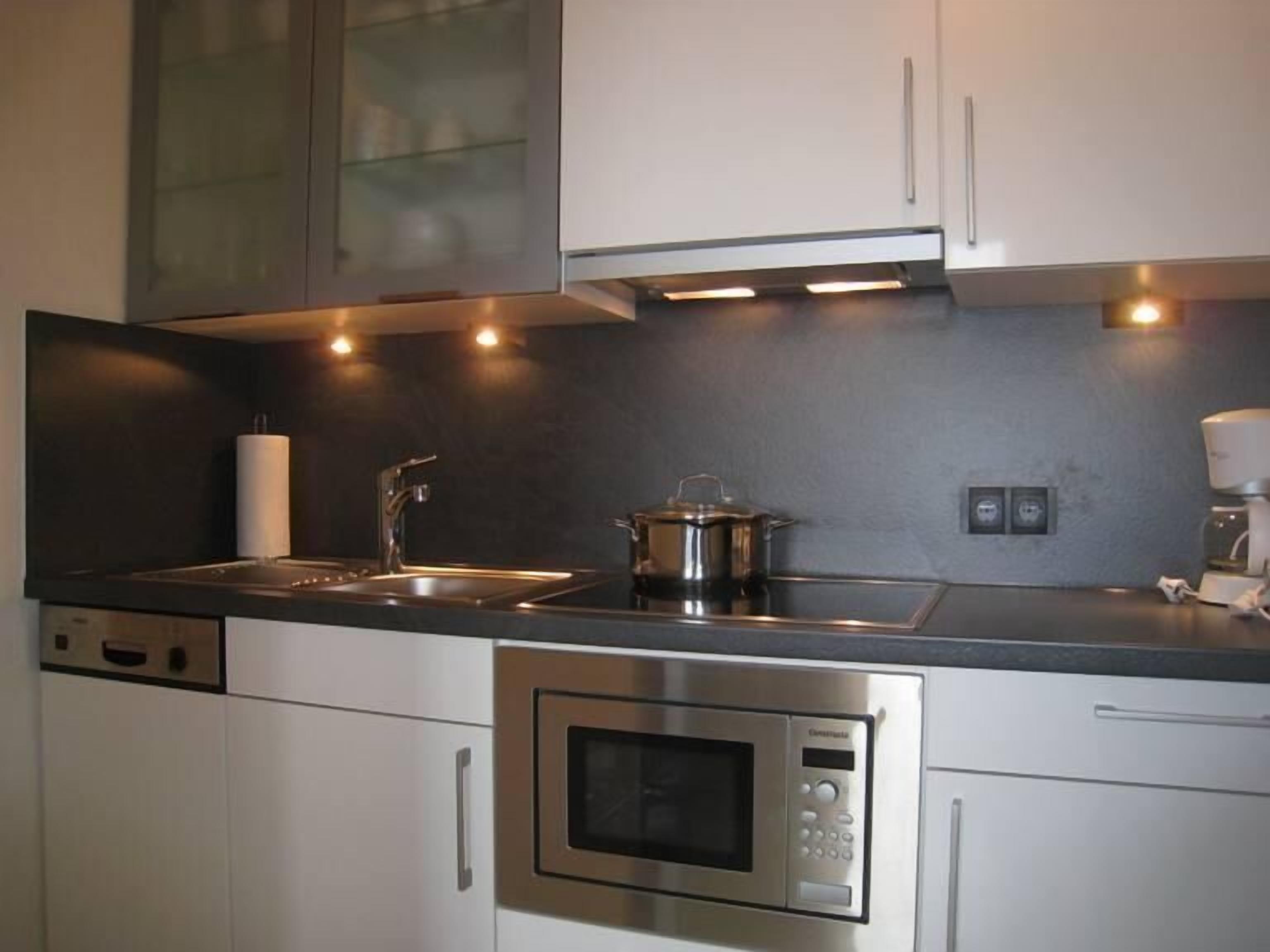 Here you sit in the first row