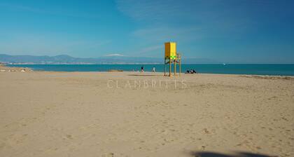 Apartamento Sun Beach