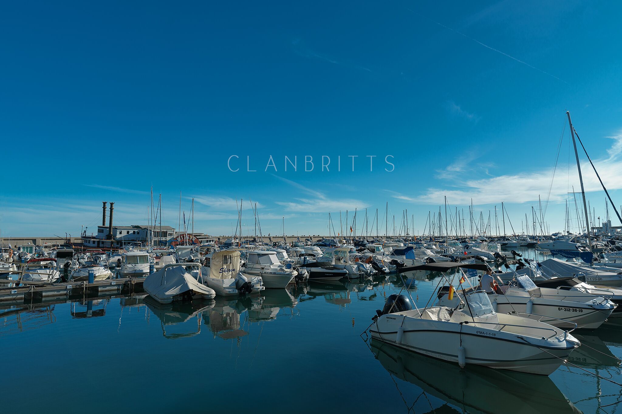 Jachthaven