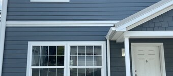 Townhome near Cheat Lake.Minutes to I-68 & approx 6 miles to WVU Stadium