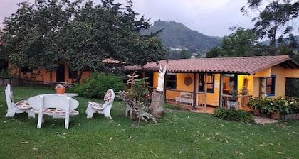 Room  Rafael