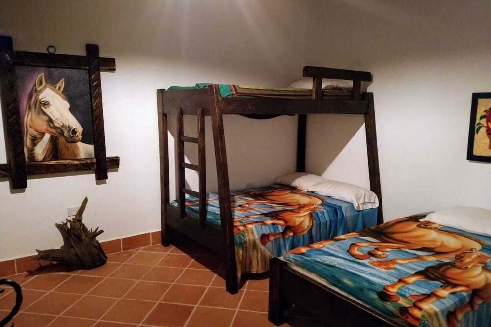 Room Rafael