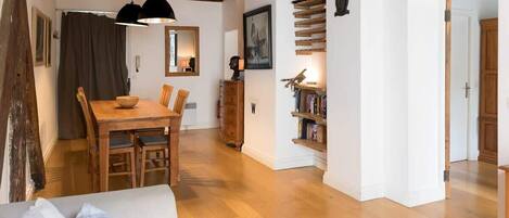 Fernseher, Arbeitsbereiche