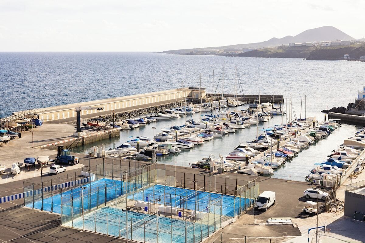 Jachthaven