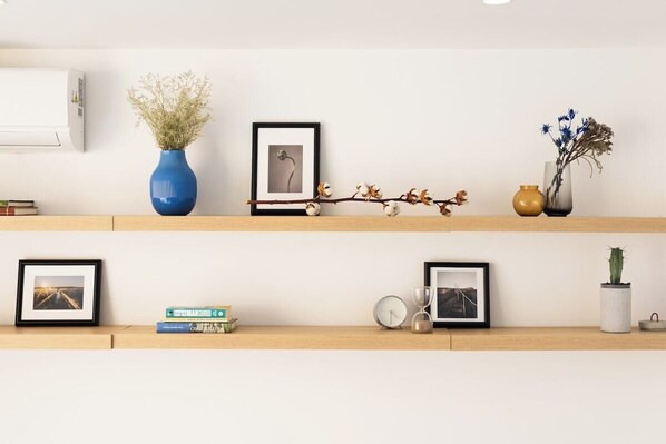 Interior - Home2Book Stylish Ocean & Marina View Apt, Terrace (Tenerife)