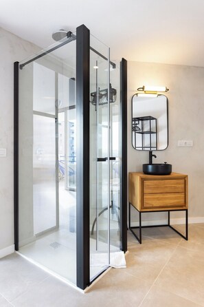 Interior - Home2Book Stylish Ocean & Marina View Apt, Terrace (Tenerife)