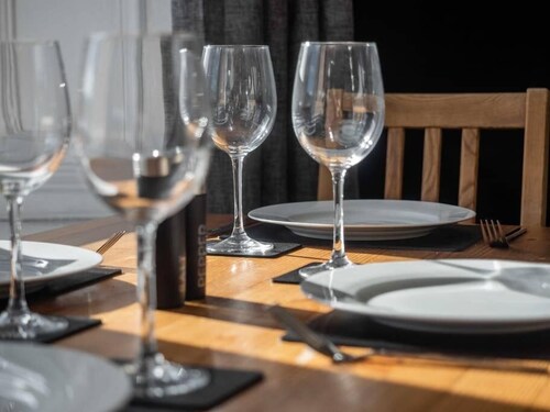 ☆Spacious Flat Close to University and City Centre