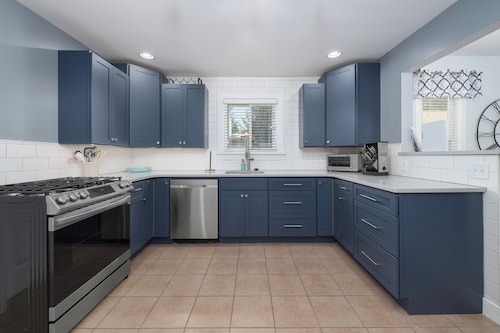 Lake Life - located just steps to South Beach