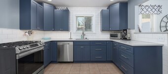 Lake Life - located just steps to South Beach