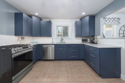 Lake Life - located just steps to South Beach