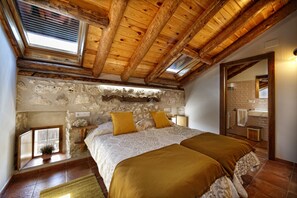 1 slaapkamer, reisbedje, gratis wifi