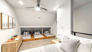 Unclassified image, 5 of 76, button - Contemporary Family Retreat on Park City Golf Course•Private Hot Tub (Park City)