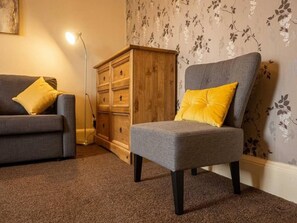 TV - ☆ Central, Spacious Apartment Close to University☆ (Dundee)