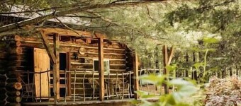 Pet Friendly Log Cabin