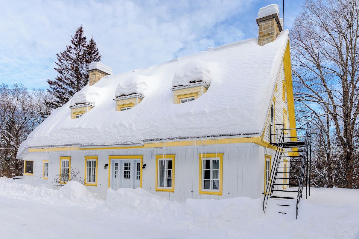 Eksteriør