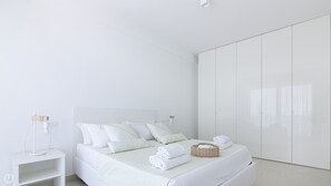 2 bedrooms, iron/ironing board, free WiFi, bed sheets - Rivazzurra Homes - 31 (Termoli)