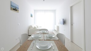 Dining - Rivazzurra Homes - 31 (Termoli)