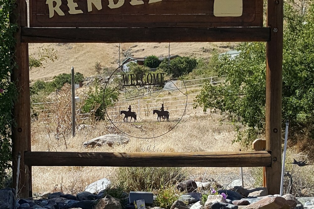 Enjoy some quality family time at the Snake River Rendezvous!!