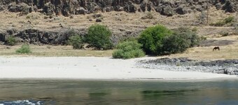 Enjoy some quality family time at the Snake River Rendezvous!! 