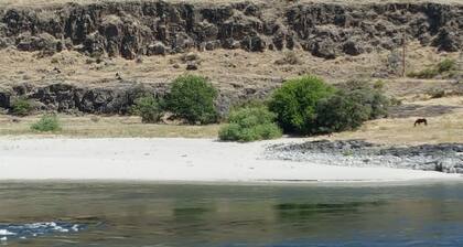 Enjoy some quality family time at the Snake River Rendezvous!!