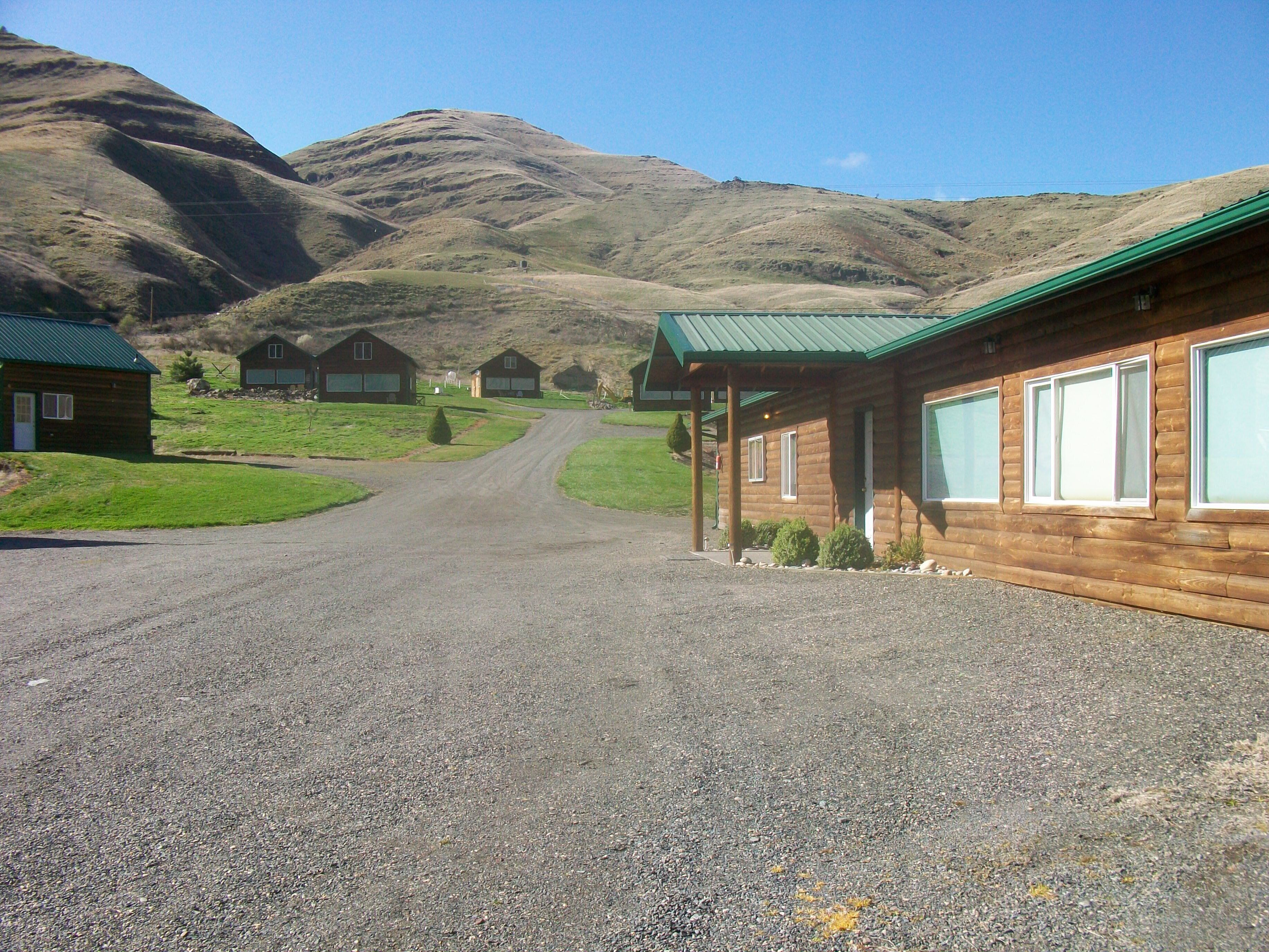 Enjoy some quality family time at the Snake River Rendezvous!! 